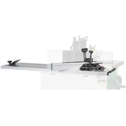 Holzstar Schiebeschlitten TF 170E komplett