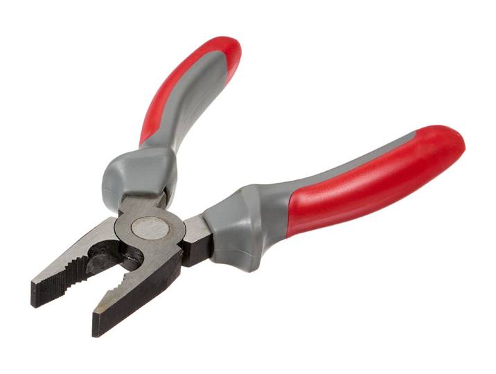 Ayce Kombinationszange 16 cm