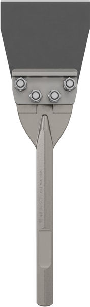 Bosch PRO HEX 28 Bodenschaber, 152 x 510 mm 2608690677