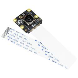 Raspberry Pi® SC1226 Camera Module 3 Wide NoIR CMOS Farb-Kameramodul Passend für (Entwicklungskits): Raspberry Pi®