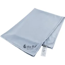 Ha-Ra Shiny - Poliertuch - blau