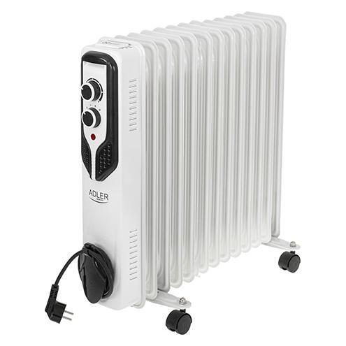 Adler AD 7818 (2500 W) (AD 7818)