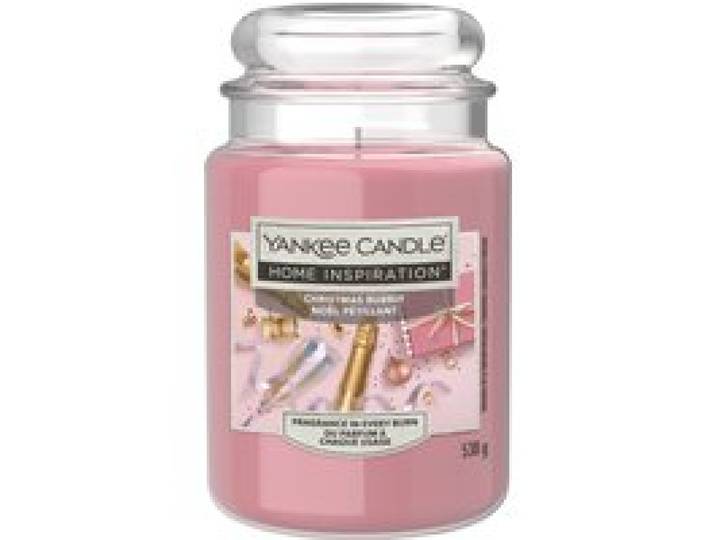 YANKEE CANDLE Bougie parfumée