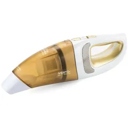 ETA Verto II, Staubsauger, Gold, Weiss