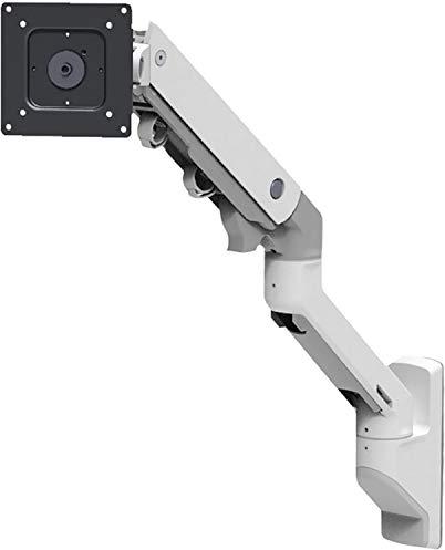 Ergotron HX Monitorarm, Wandhalterung (weiß) 45-478-216