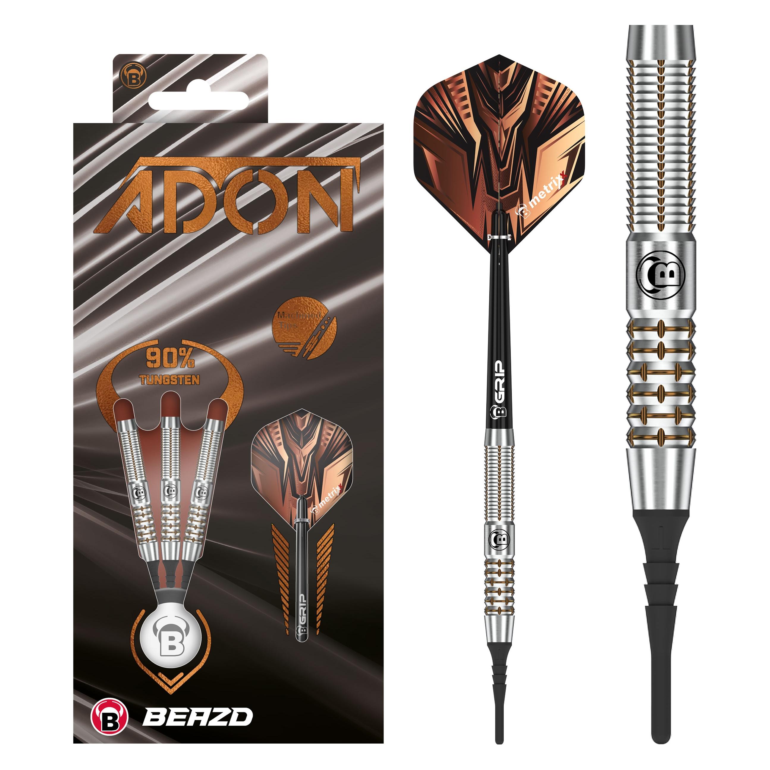 Beazd Adon Soft Dart 18g (18 g) (b17878)