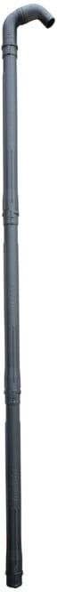 Kit de nettoyage de gouttière Makita 191B03-8 (191B03-8)
