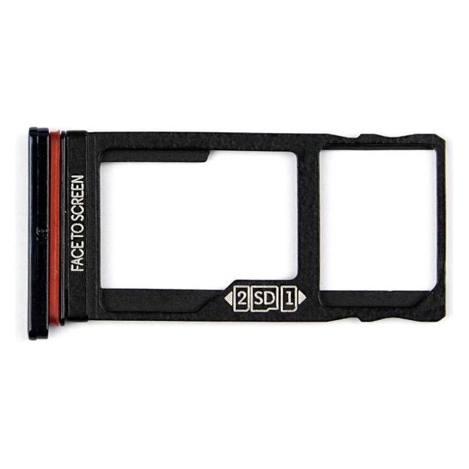 Motorola HQ21404844002+ SIM DS GRY HL (S948C52304)