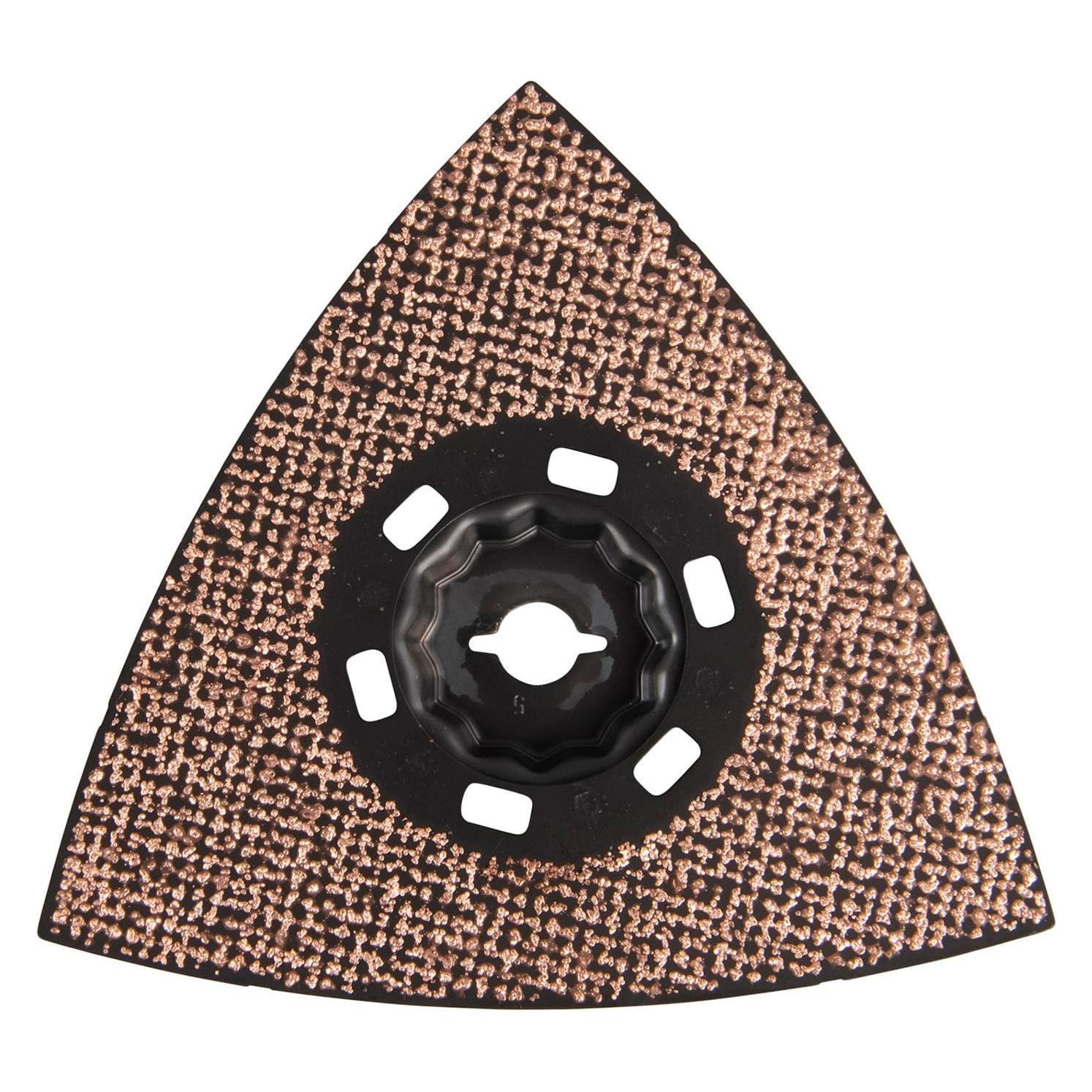Makita HM-Deltaplatte 116 MAM017 (60) (B-66575)
