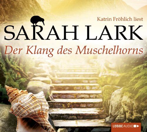 Sarah Lark - Der Klang des Muschelhorns - Preis vom 02.10.2026 23:42:20 h