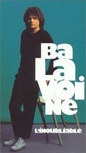 Daniel Balavoine - Inoubliable L' - Preis vom 11.10.2026 03:10:56 h