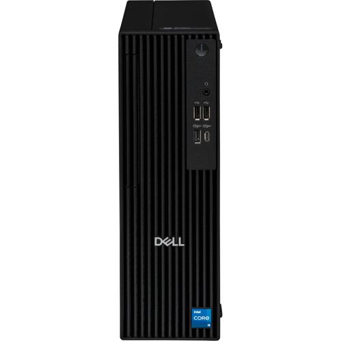 Dell Pro Slim QCS1250 CU7 16GB 512GB SSD W11 Pro