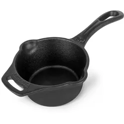 Petromax gusseiserner Saucentopf