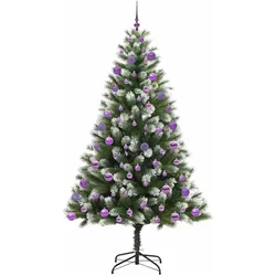 vidaXL, Weihnachtsbaum, Weihnachtsbaum