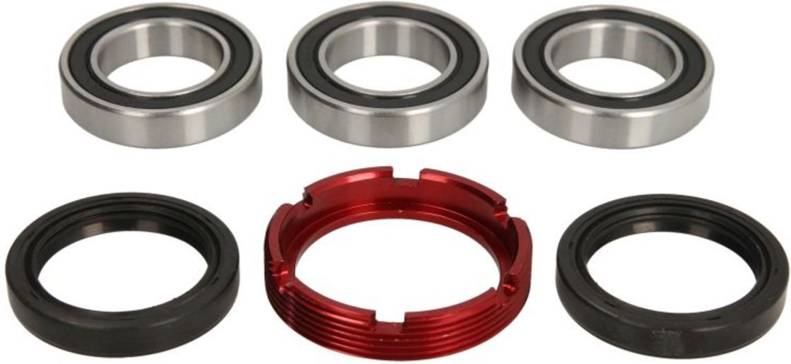 Roulement de roue PIVOT WORKS PWRWK-H11-021