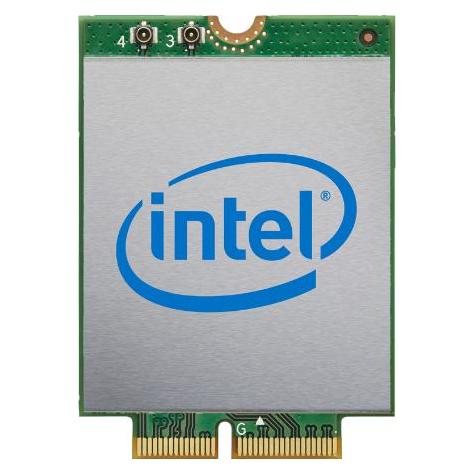 Intel WiFi Netzwerkadapter M.2 2230 6 AX201 intern bulk (AX201.NGWG.NV / NVW)