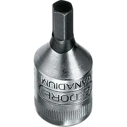 Schraubendreher-Einsatz 1/4 " Sechskant 5 mm (G)