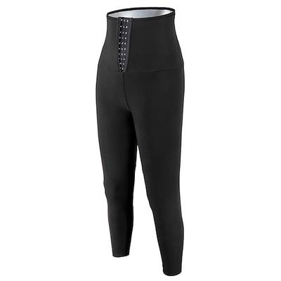 Damen Po-Lifting Hilft beim Abnehmen Gewichtsverlust Körperformer Schlanker machende Hose Formende Unterwäsche Zum Pilates Fitnesstraining