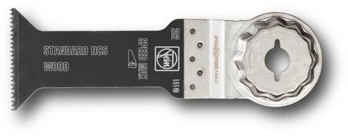 Fein 63502202240 E-Cut Standard Tauchsägeblatt 42mm 10St.
