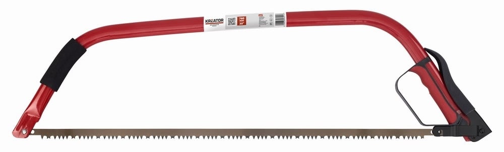 VARO Balkzaag met verstevigd stalen frame, 76 cm