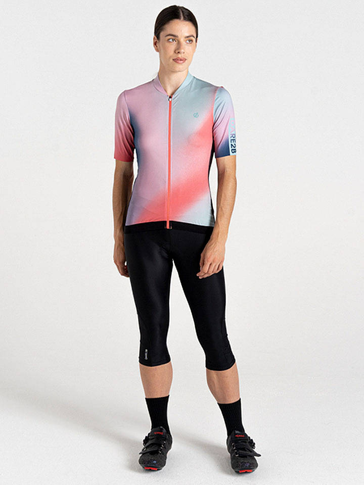 Dare 2b Fahrradtrikot "Stimulus II" in Bunt - onesize