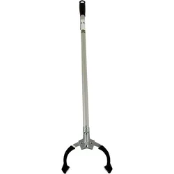 Axis Line Vielzweckgreifer / Müllzange Metall 100 cm