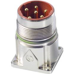 EPIC® Rundsteckverbinder LS1 A1 76003000 EPIC® LS1 A1 Silber LAPP Inhalt: 1 St.