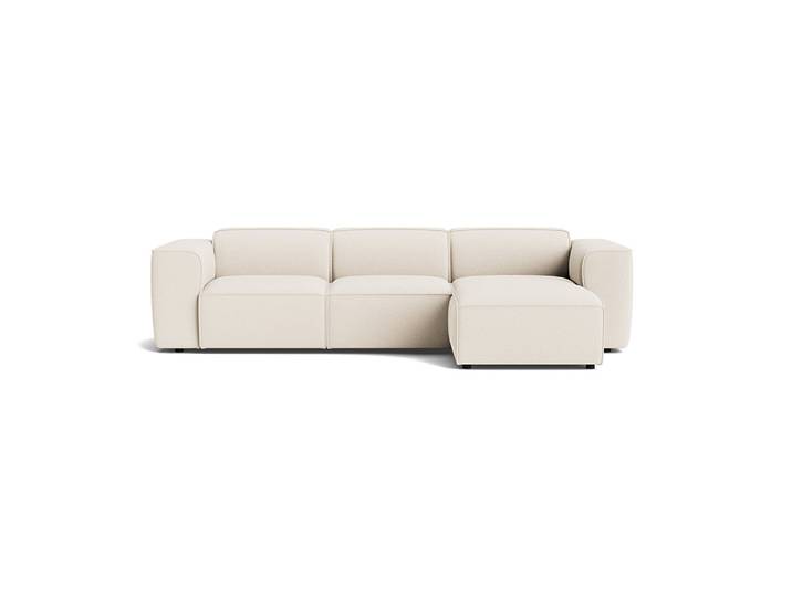 Aura Chaiselongue-Sofa, Wendbar
