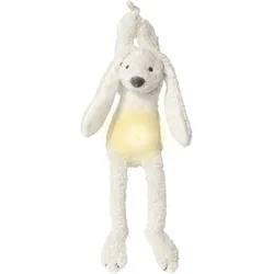 Happy Horse, Nachtlicht, Nachtlicht Hase Richie pink mit Sound, 34 cm