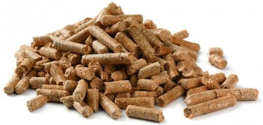 Tepro Garten Tepro Räucherpellets Mesquite1 kg