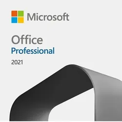 Microsoft Office 2021 Professional Windows