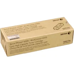 Xerox Toner 106R01594 cyan