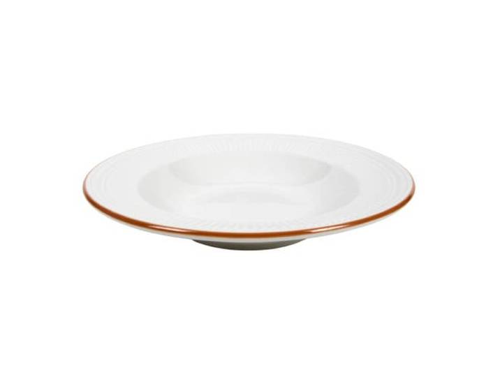 Cookinglife Diepe Borden / Pastaborden Stratton ø 22 cm - 6 stuks