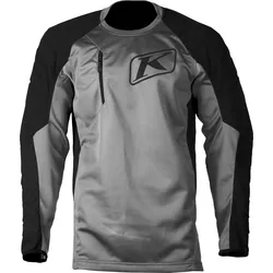Klim Tactical Pro, Trikot - Grau - L