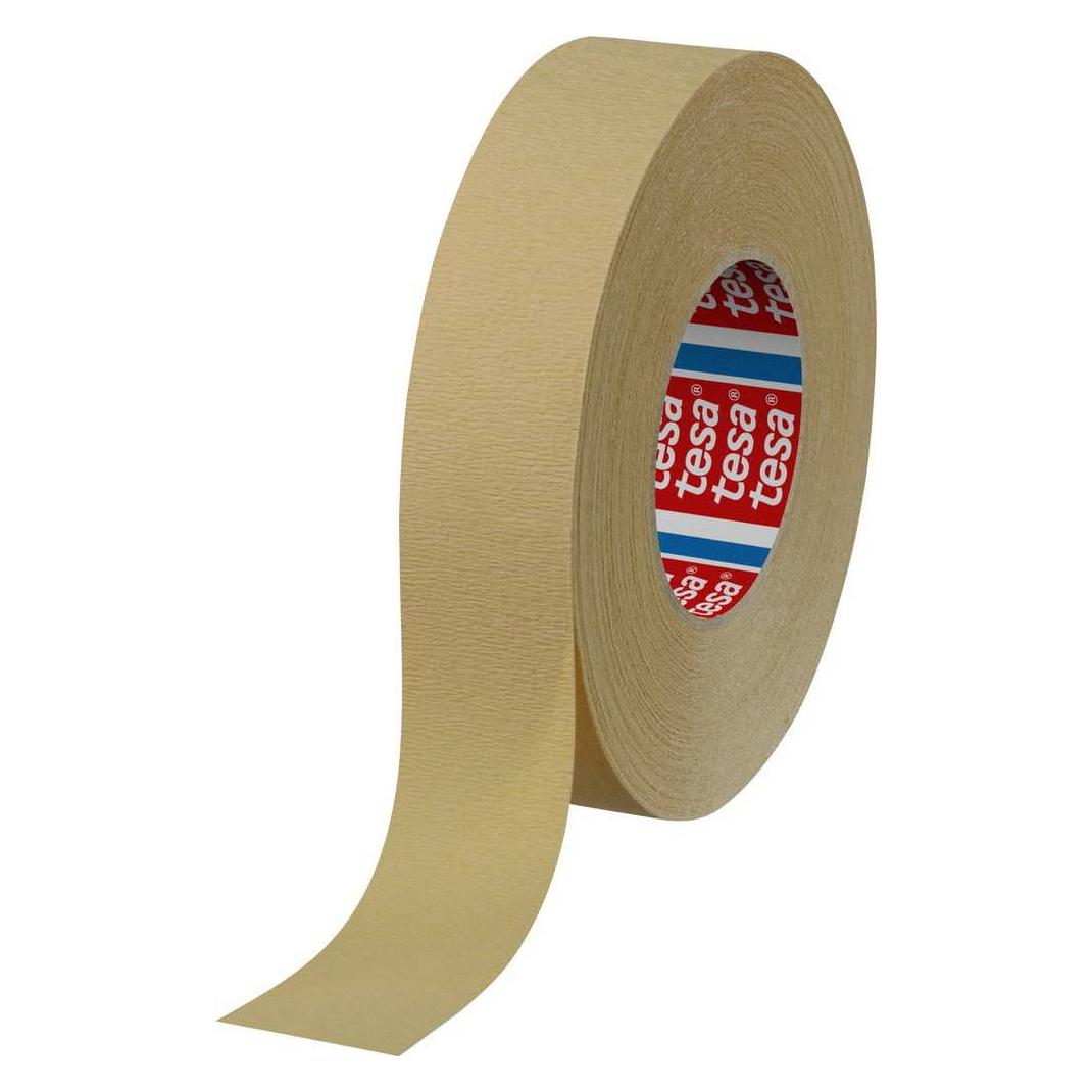 tesa tesakrepp Kurvenabdeckband 50m:50mm (50 mm) (04319-00042-00)