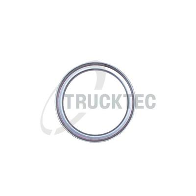 TRUCKTEC AUTOMOTIVE Distanzscheibe 01.32.120 Vorderachse für Mercedes