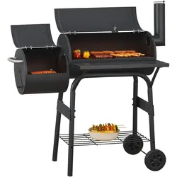 SMOKER-GRILL Arielli
