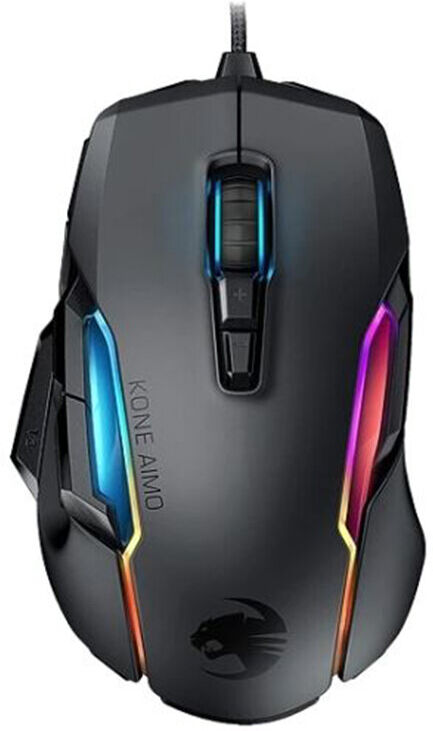 RATO GAMING ROCCAT KONE AIMO PR