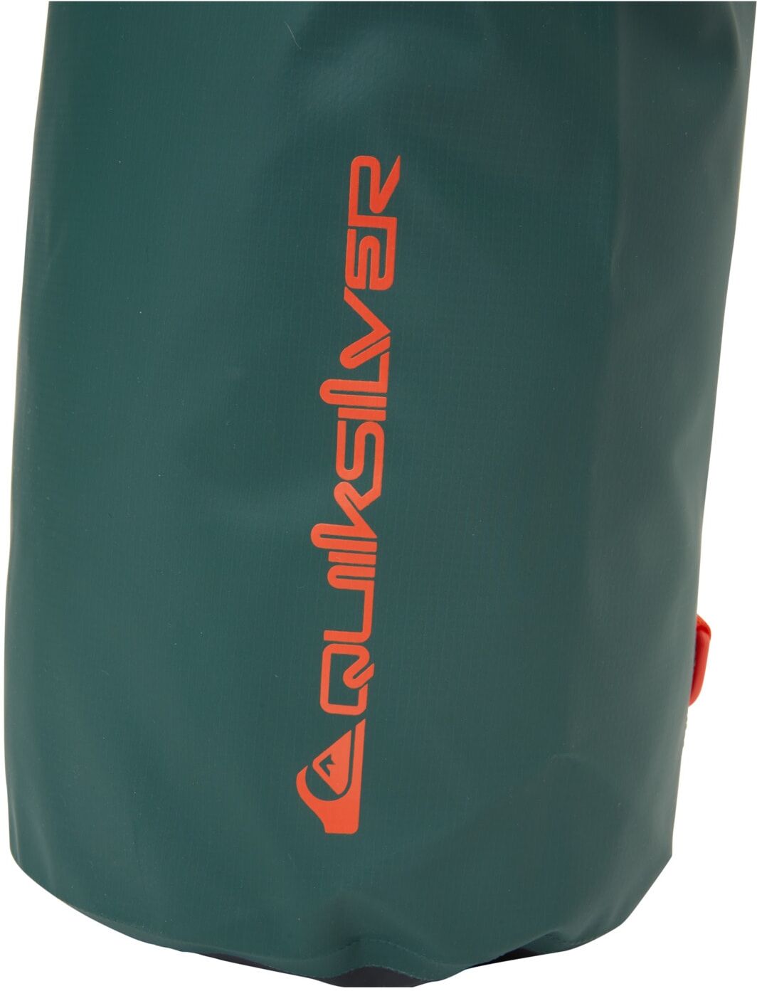 Drybag QUIKSILVER "Small Water Stash 5L", Damen, schwarz (schwarz, schwarz), PVC, Taschen Drybag schwarz, schwarz Einheitsgröße