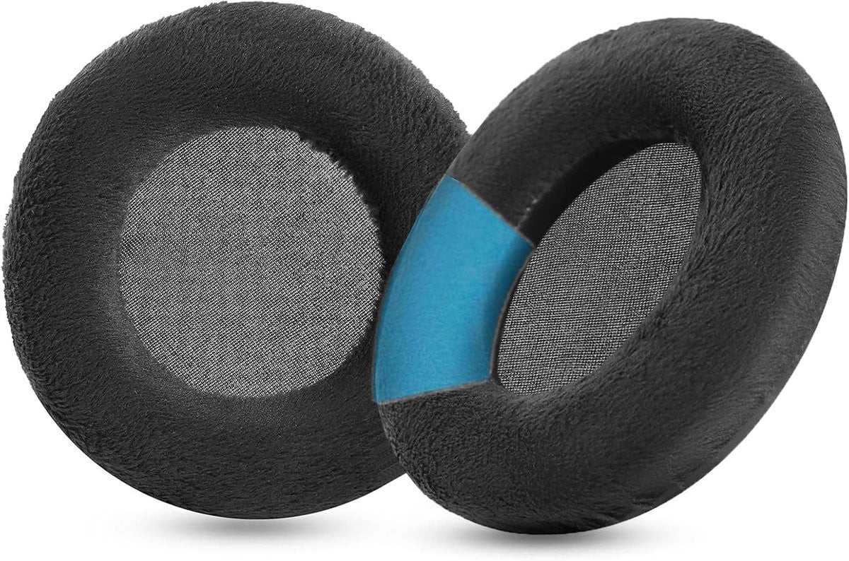 Reservepads van schuim voor Beyerdynamic DT 770 en DT 990 Pro, 1 paar