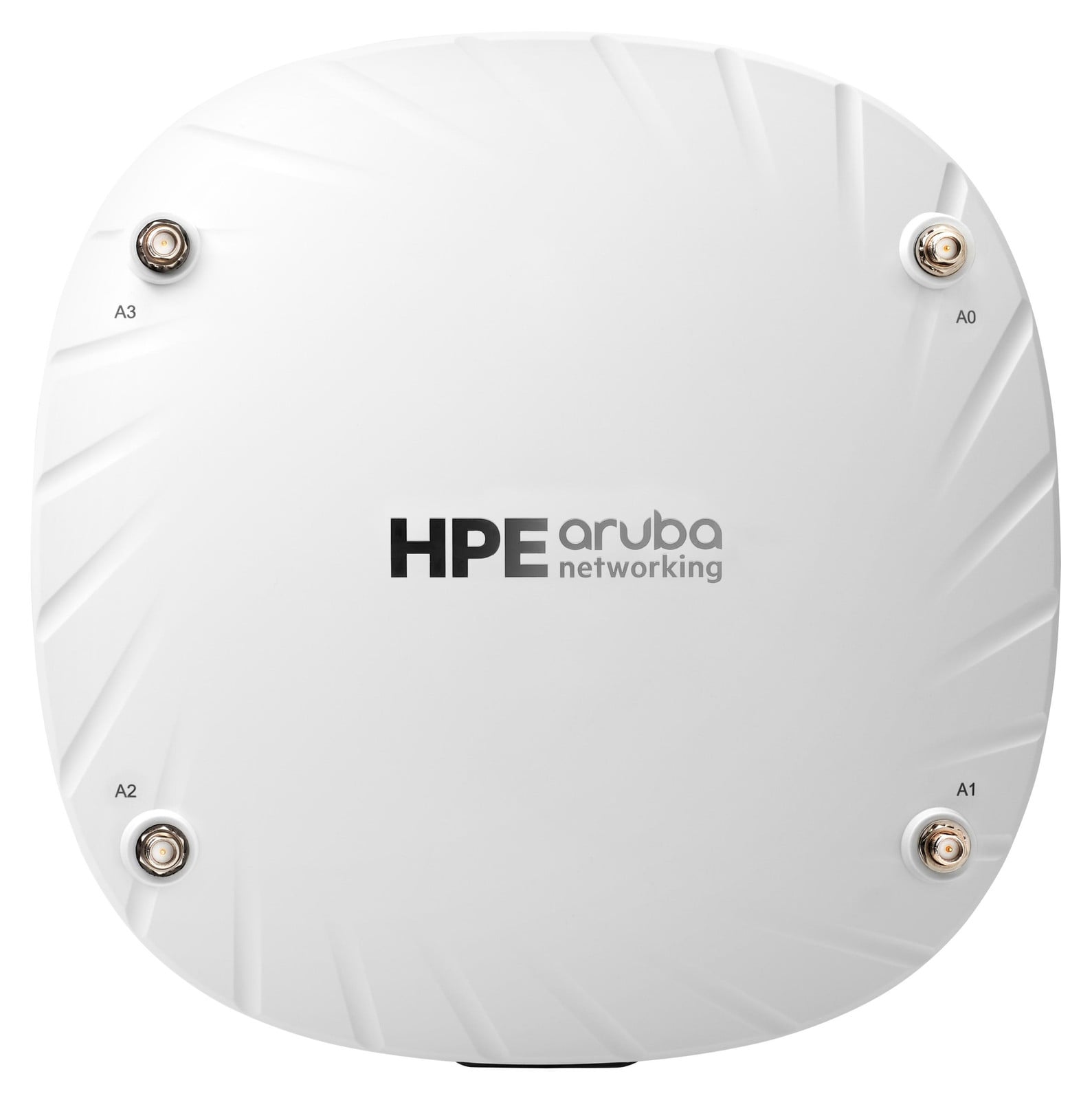 HPE Aruba AP-514 (RW) Accesspoint met Bluetooth