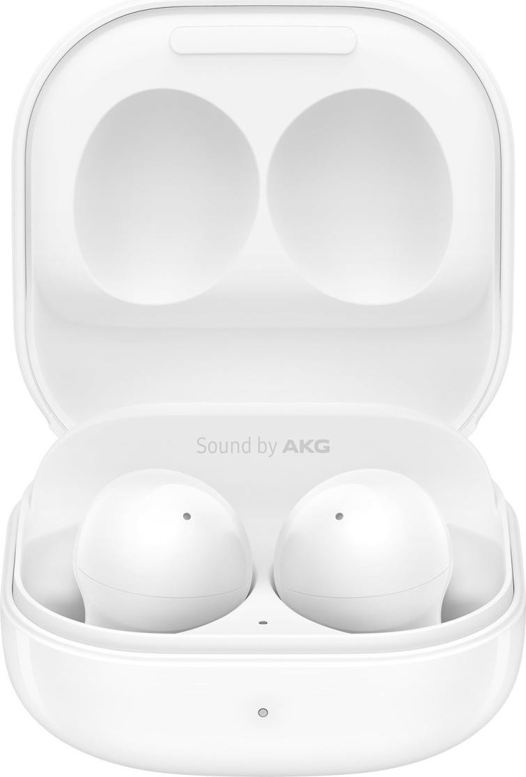 Samsung Galaxy Buds2 True Wireless Stereo Oordopjes Wit