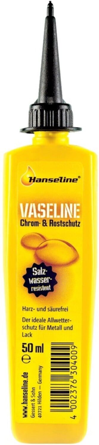 Vaseline 50ml HANSELINE (300400)