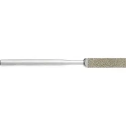 PFERD TOOLS Diamantfeile für Handfeilgerät vierkant - 15653922