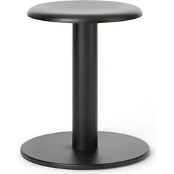 Coupe Hocker schwarz