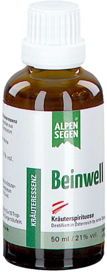 APOZEN Beinwell Kräuteressenz 50ml