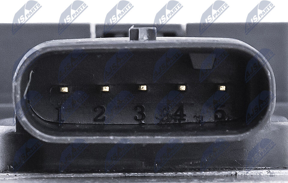 Nty Nox-Sensor, Nox-Katalysator Enoxau003 Für Vag