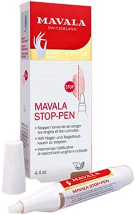 Mavala Stop Anti-bite Nail Pencil 4.4 ml