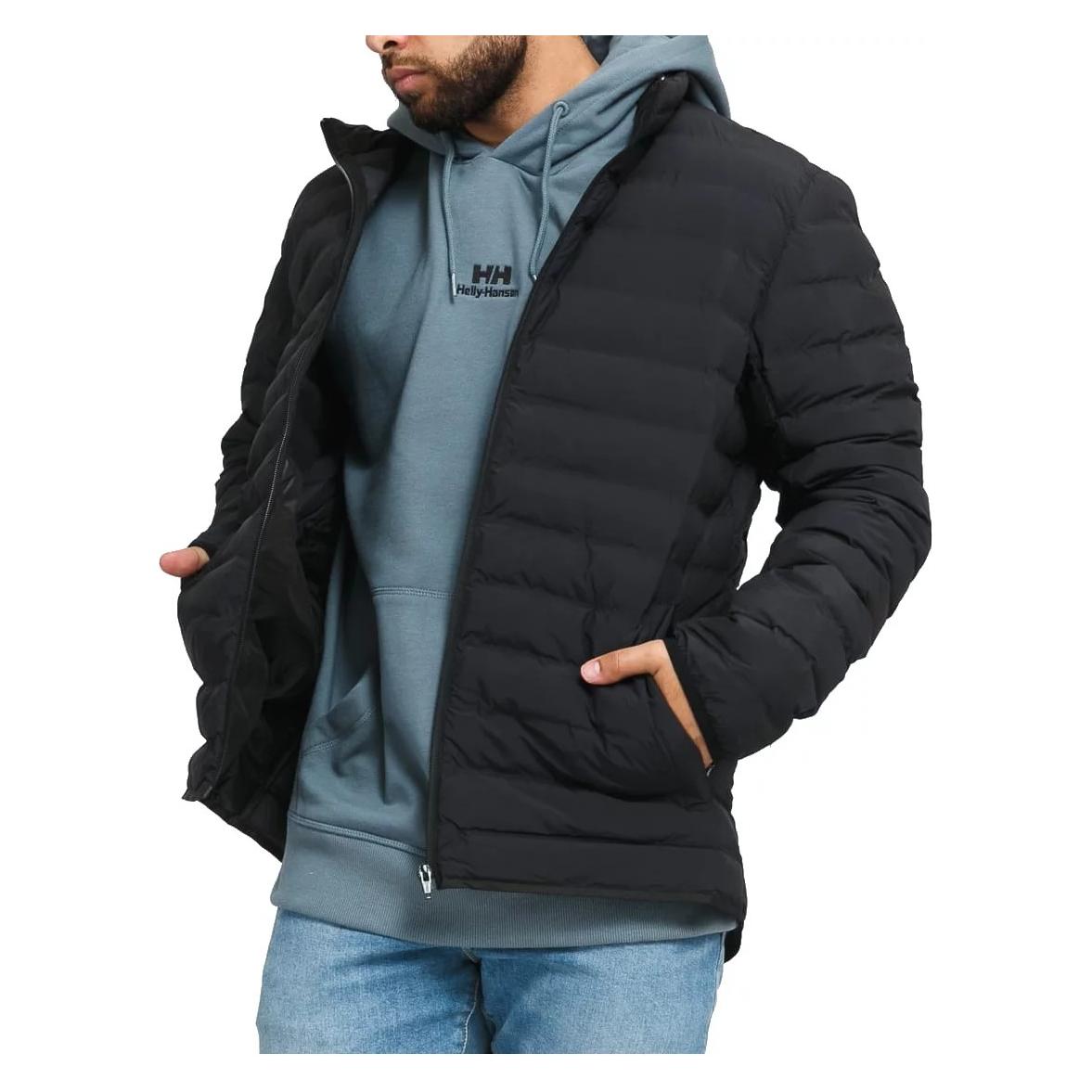 Helly Hansen Mono Material Insulator Jacket 53495-991 - M (M) (38779396)