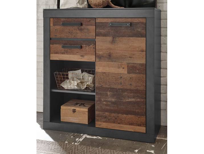 Inn.Furn Hochkommode Ward